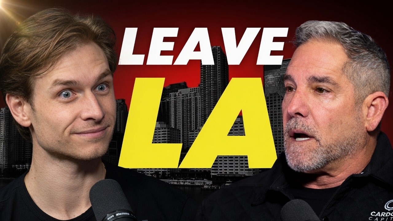 Grant Cardone on No Vacancy