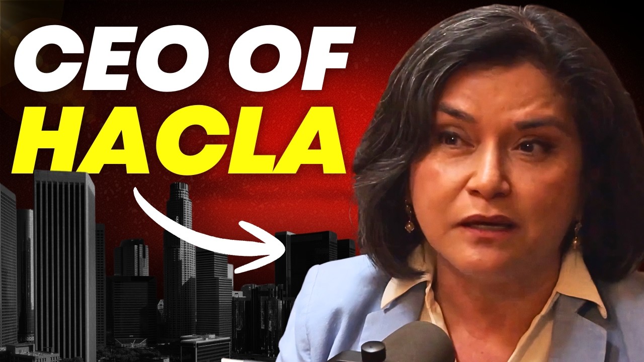 Lourdes Castro Ramirez on No Vacancy with Taylor Avakian